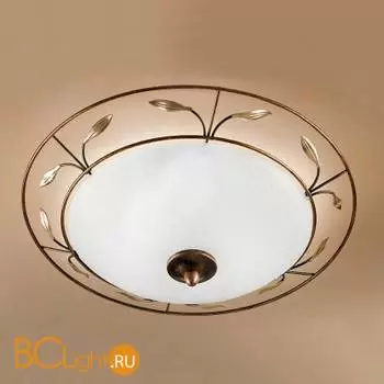 Потолочный светильник Orion Leuchten DL 7-338/2 Antik